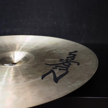 Zildjian USED 中古 K Zildjian Dark Crash Medium Thin 17 [1268g] 画像7