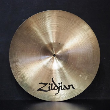 Zildjian USED 中古 80s A Zildjian Thin Crash 18 [1440g] 画像1