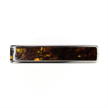 Thalia Capo 【新商品】Exotic Shell Series Chrome Kentucky Bourbon Abalone タリアカポ 画像1