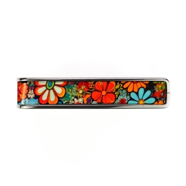 Thalia Capo 【新商品】DELUXE Series Chrome FLOWER CHILD タリアカポ 画像1