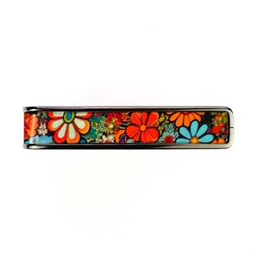 Thalia Capo 【新商品】DELUXE Series Black Chrome FLOWER CHILD タリアカポ 画像1