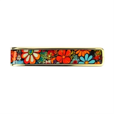 Thalia Capo 【新商品】DELUXE Series 24K Gold FLOWER CHILD タリアカポ 画像1