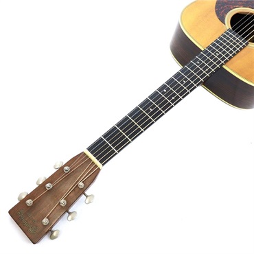 MARTIN USED 中古 HD-28V ＃1060992 ※2005年製　 マーチン マーティン 画像7