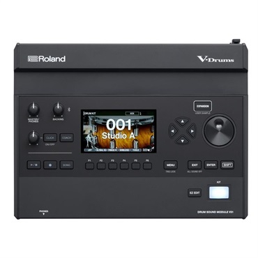 Roland VQD106PADS × V31セット 「静粛性とサウンドを兼ね備えたドラム・セットを手に入れよう！」 画像3