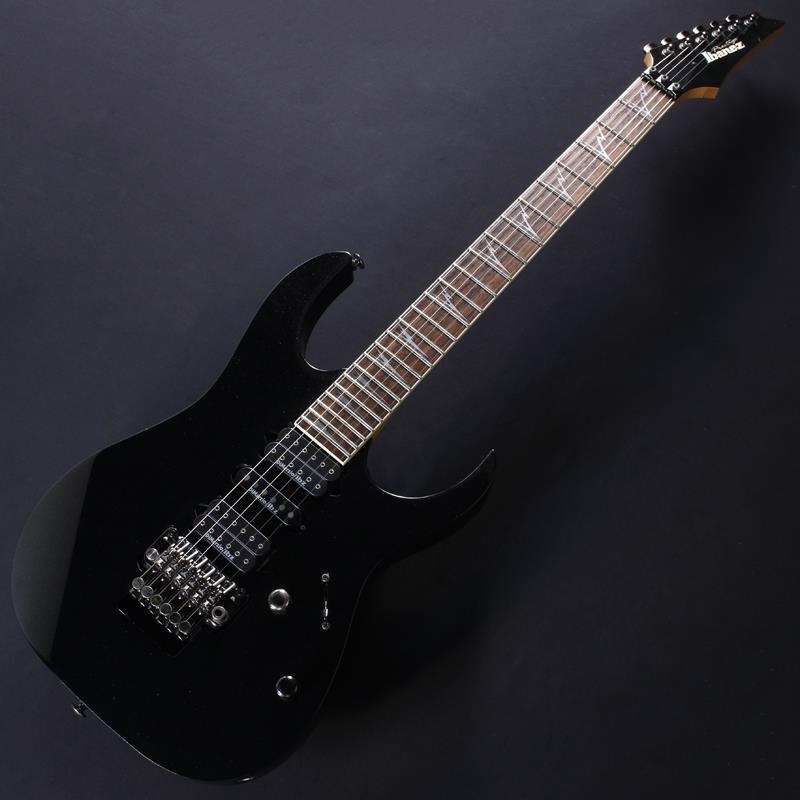 Ibanez USED 中古 Prestige RG2670Z (Galaxy Black) ｜イケベ楽器店