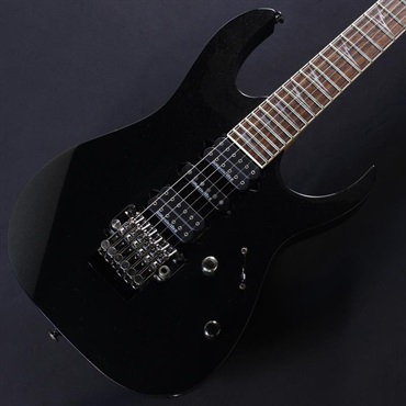 Ibanez USED 中古 Prestige RG2670Z (Galaxy Black) ｜イケベ楽器店
