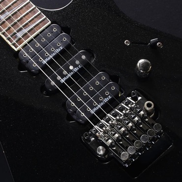 Ibanez USED 中古 Prestige RG2670Z (Galaxy Black) ｜イケベ楽器店