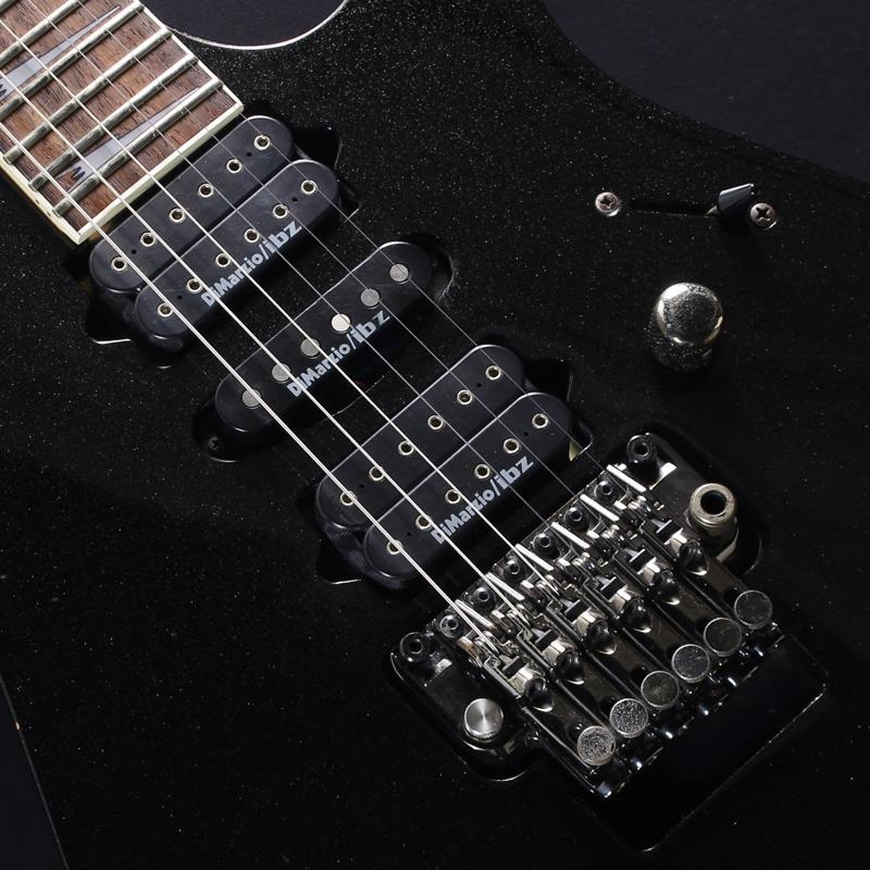 Ibanez USED 中古 Prestige RG2670Z (Galaxy Black) ｜イケベ楽器店