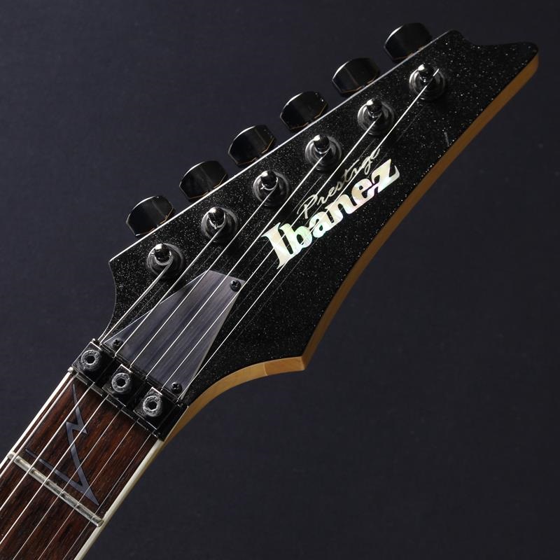 Ibanez USED 中古 Prestige RG2670Z (Galaxy Black) ｜イケベ楽器店