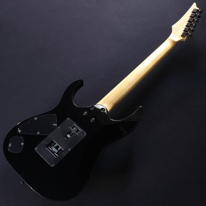 Ibanez USED 中古 Prestige RG2670Z (Galaxy Black) ｜イケベ楽器店