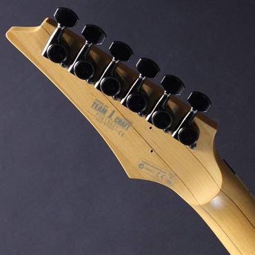 Ibanez USED 中古 Prestige RG2670Z (Galaxy Black) ｜イケベ楽器店