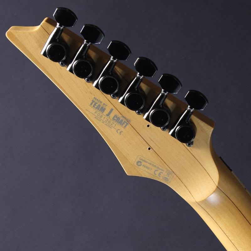 Ibanez USED 中古 Prestige RG2670Z (Galaxy Black) ｜イケベ楽器店