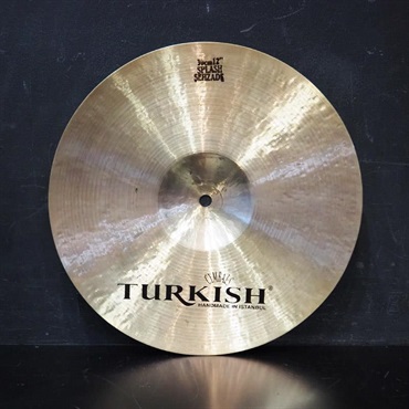 Turkish USED 中古 Sehzade Series Splash 12 [446g] 画像1