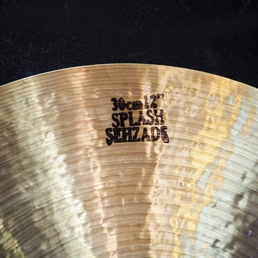 Turkish USED 中古 Sehzade Series Splash 12 [446g] 画像6