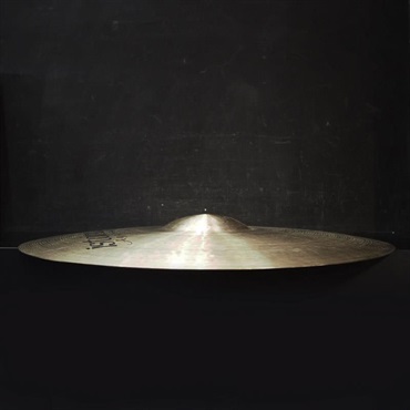 Istanbul／Agop USED 中古 Traditional Series Medium Ride 20 [2421g] 画像2