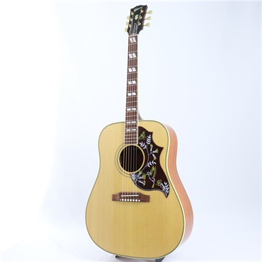 Gibson CTM Hummingbird Original Cocobolo 画像2