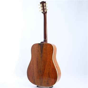 Gibson CTM Hummingbird Original Cocobolo 画像3