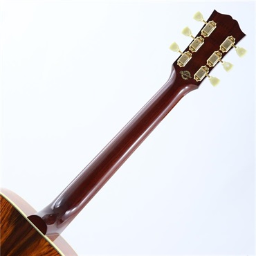 Gibson CTM Hummingbird Original Cocobolo 画像5