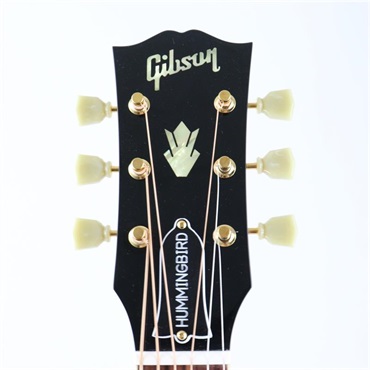 Gibson CTM Hummingbird Original Cocobolo 画像6