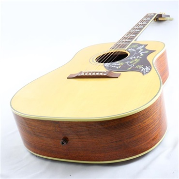 Gibson CTM Hummingbird Original Cocobolo 画像8