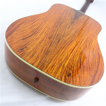 Gibson CTM Hummingbird Original Cocobolo 画像9