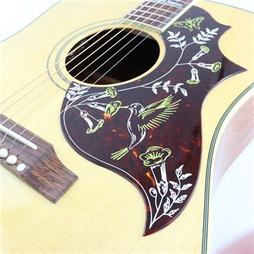 Gibson CTM Hummingbird Original Cocobolo 画像10