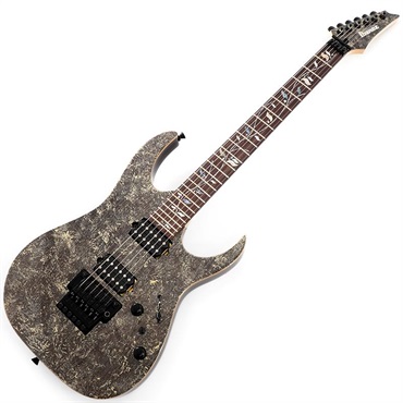 Ibanez j.custom RG8620AH-BQZ (Black Quartz) SN.F2512230 画像1
