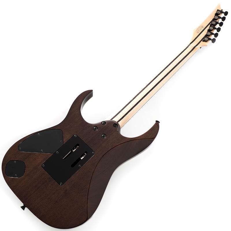Ibanez j.custom RG8620AH-BQZ (Black Quartz) SN.F2512230 ｜イケベ