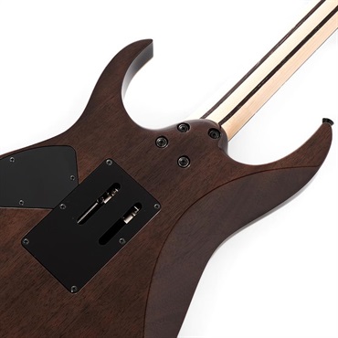 Ibanez j.custom RG8620AH-BQZ (Black Quartz) SN.F2512230 画像5