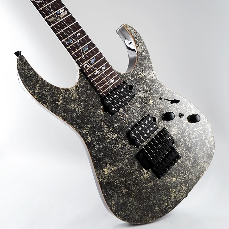 Ibanez j.custom RG8620AH-BQZ (Black Quartz) SN.F2512230 ｜イケベ