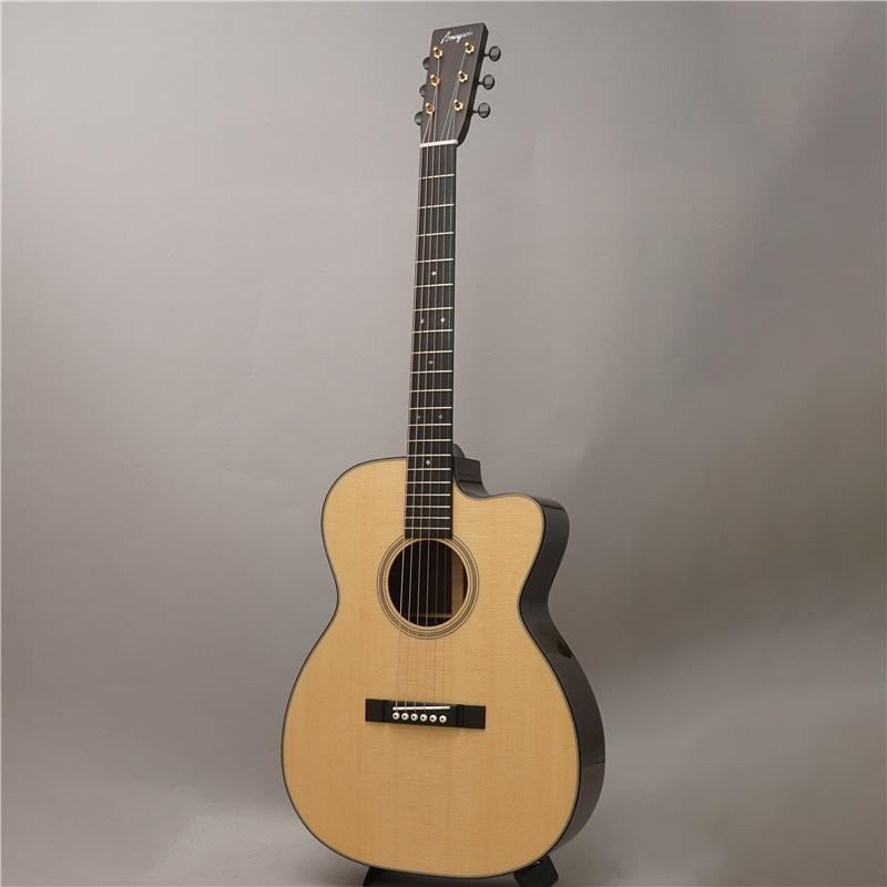 Bourgeois 【担当者選定品】-Japan Special- OMC Soloist/TS #T2605210