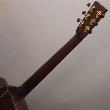 Bourgeois 【担当者選定品】-Japan Special- OMC Soloist/TS #T2605210 画像9