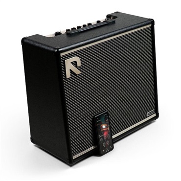 Positive Grid Reactor 100w 【7月10日発売】 画像1
