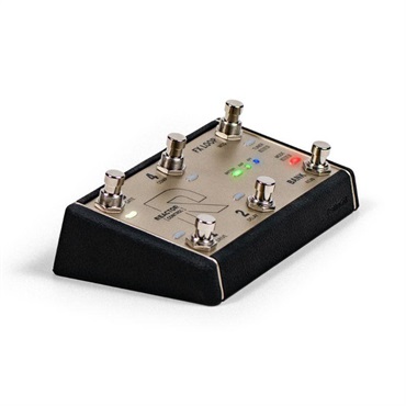 Positive Grid Reactor Control 【7月10日発売】 画像1