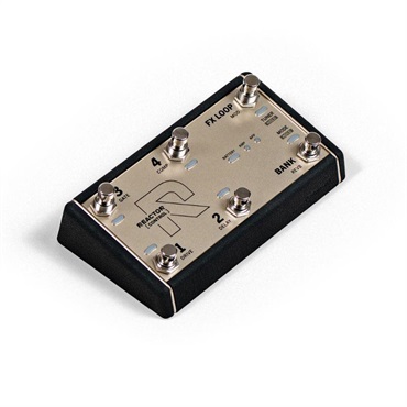 Positive Grid Reactor Control 【7月10日発売】 画像2
