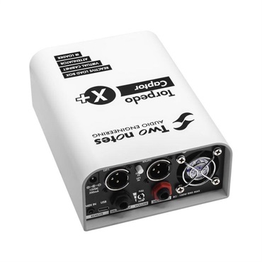 Two Notes Torpedo Captor X+ 8 (8Ω) 画像1