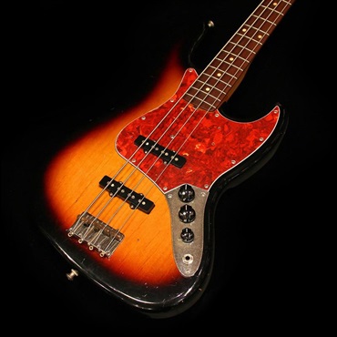 Fender Custom Shop USED 中古 1964 Jazz Bass Closet Classic - Refin./Mod. '05 画像1