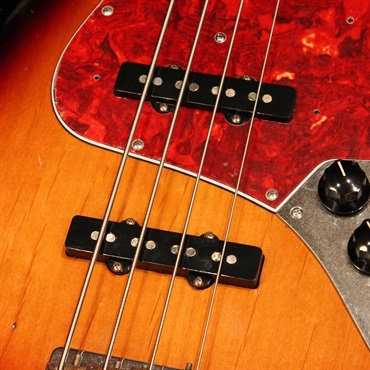 Fender Custom Shop USED 中古 1964 Jazz Bass Closet Classic - Refin./Mod. '05 画像2