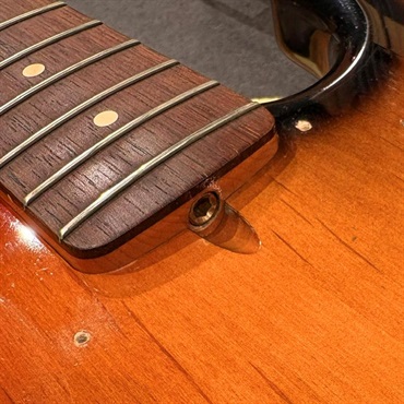 Fender Custom Shop USED 中古 1964 Jazz Bass Closet Classic - Refin./Mod. '05 画像4