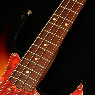 Fender Custom Shop USED 中古 1964 Jazz Bass Closet Classic - Refin./Mod. '05 画像5