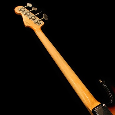 Fender Custom Shop USED 中古 1964 Jazz Bass Closet Classic - Refin./Mod. '05 画像6
