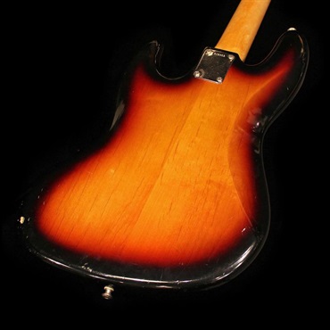Fender Custom Shop USED 中古 1964 Jazz Bass Closet Classic - Refin./Mod. '05 画像9