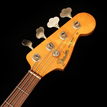 Fender Custom Shop USED 中古 1964 Jazz Bass Closet Classic - Refin./Mod. '05 画像10