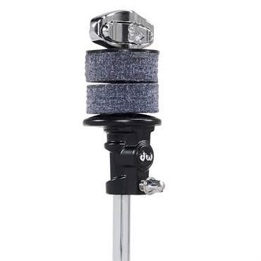 dw 【6月下旬発売予定】DWCP9710XIL [9000X SERIES STRAIGHT CYMBAL STAND WITH INNERLOCK] 画像1