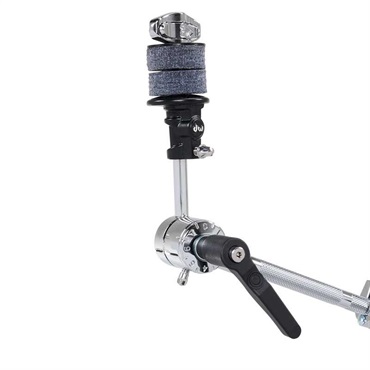 dw 【6月下旬発売予定】DWCP9791X [9000X SERIES COMBO CYMBAL/TOM STAND] 画像4
