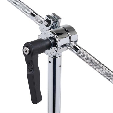 dw 【6月下旬発売予定】DWCP9791X [9000X SERIES COMBO CYMBAL/TOM STAND] 画像5