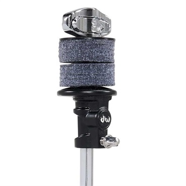 dw 【6月下旬発売予定】DWCP9701XIL [9000X SERIES BOOM CYMBAL STAND， LOW WITH INNERLOCK] 画像2