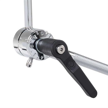 dw 【6月下旬発売予定】DWCP9701XIL [9000X SERIES BOOM CYMBAL STAND， LOW WITH INNERLOCK] 画像3