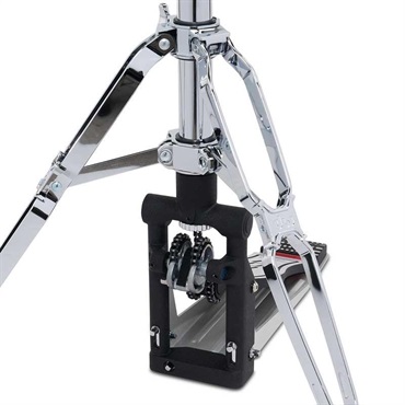 dw 【6月下旬発売予定】DWCP9500TX [9000X SERIES 2-LEG HI-HAT STAND] 画像4