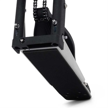 dw 【6月下旬発売予定】DWCP9500TX [9000X SERIES 2-LEG HI-HAT STAND] 画像7